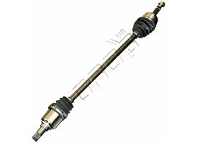 Flecha Homocinética Lado Pasajero