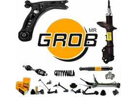 Flecha Homocinética Lado Conductor