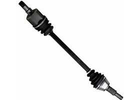 Flecha Homocinética Trasera Lado Conductor