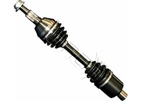 Flecha Homocinética Lado Pasajero