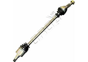 Flecha Homocinética Trasera Lado Pasajero