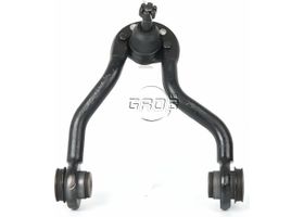 Horquilla Delantera Superior Lado Conductor