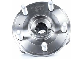 Maza Rueda Delantera Lado Conductor O Pasajero