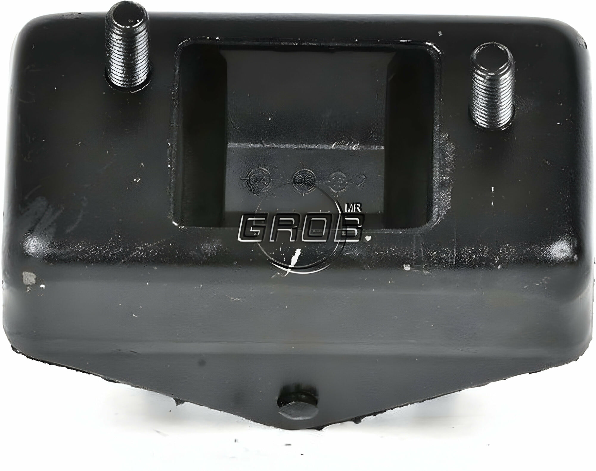 Soporte De Transmisión