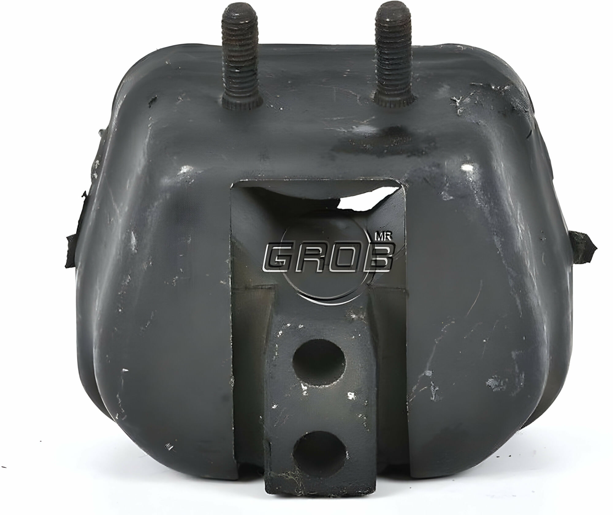 Soporte Motor Trasero Lado Pasajero