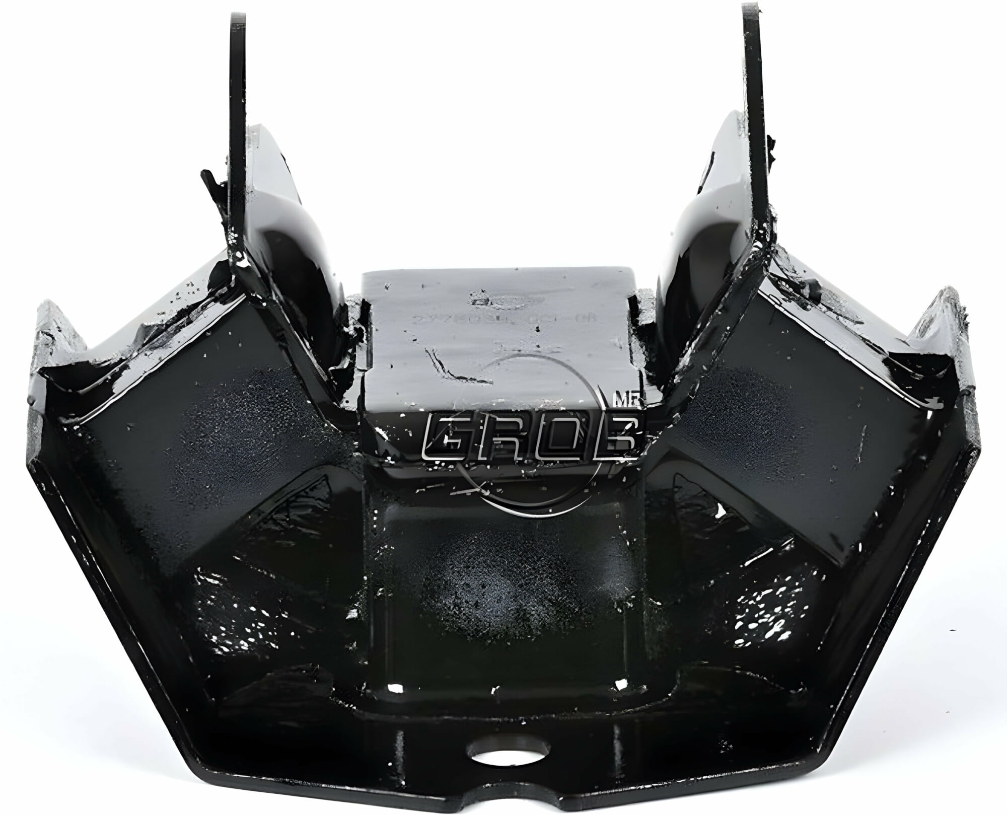 Soporte Motor Frontal Lado Conductor