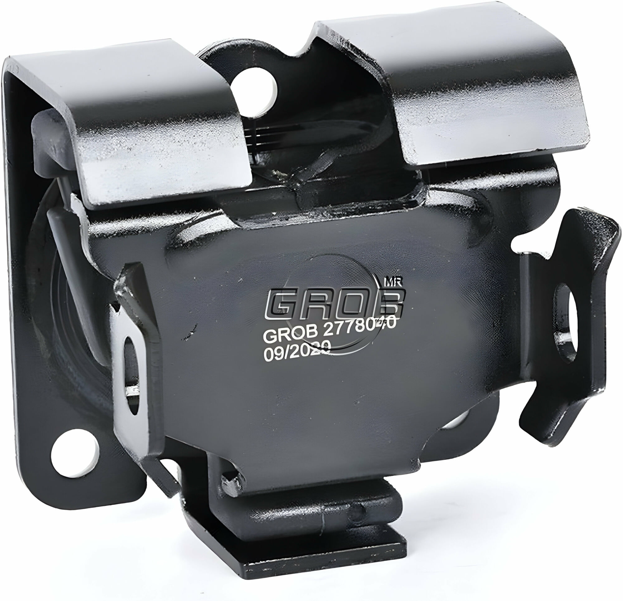 Soporte Motor Frontal Lado Conductor O Pasajero