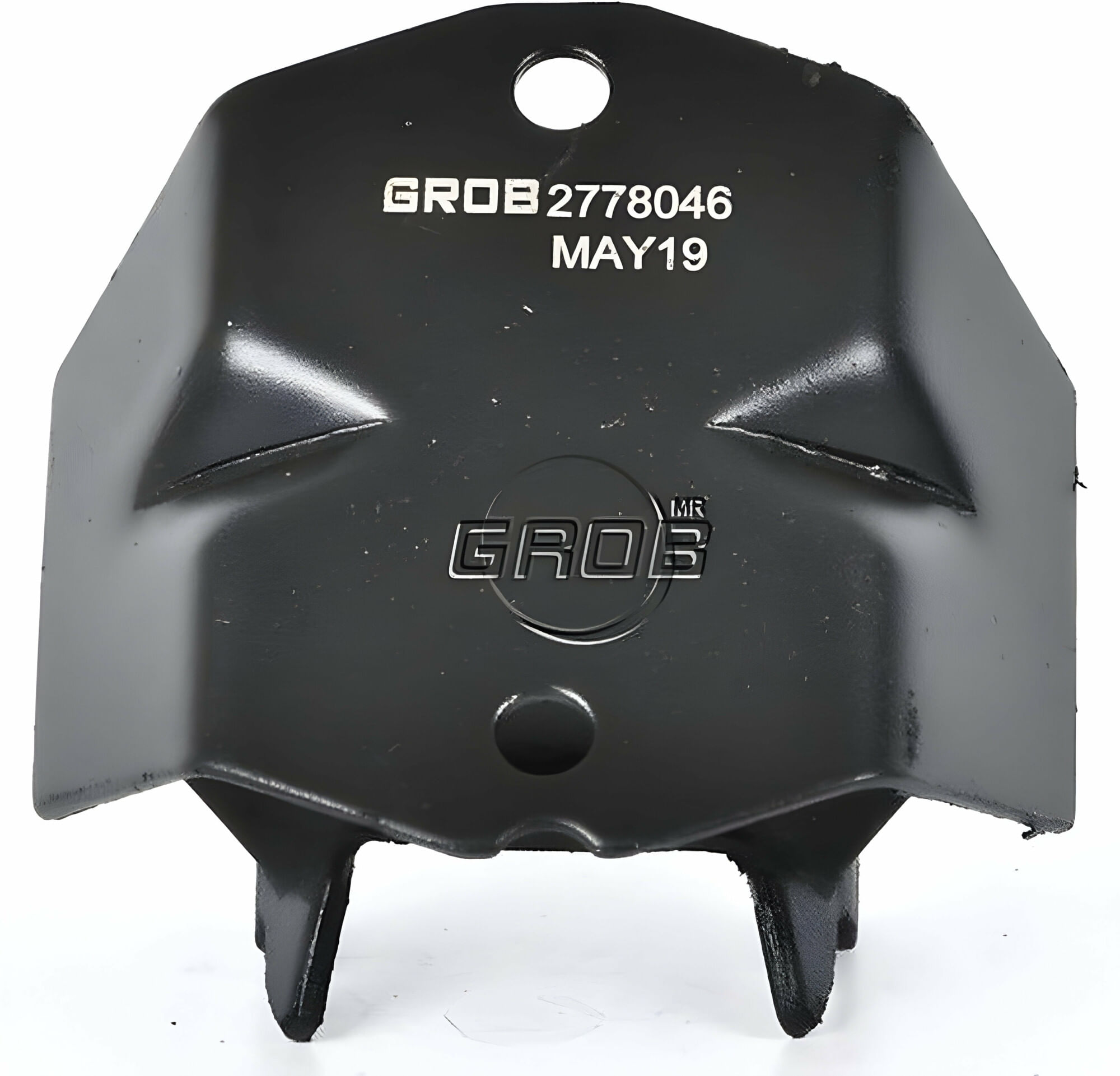 Soporte Motor Frontal Lado Pasajero