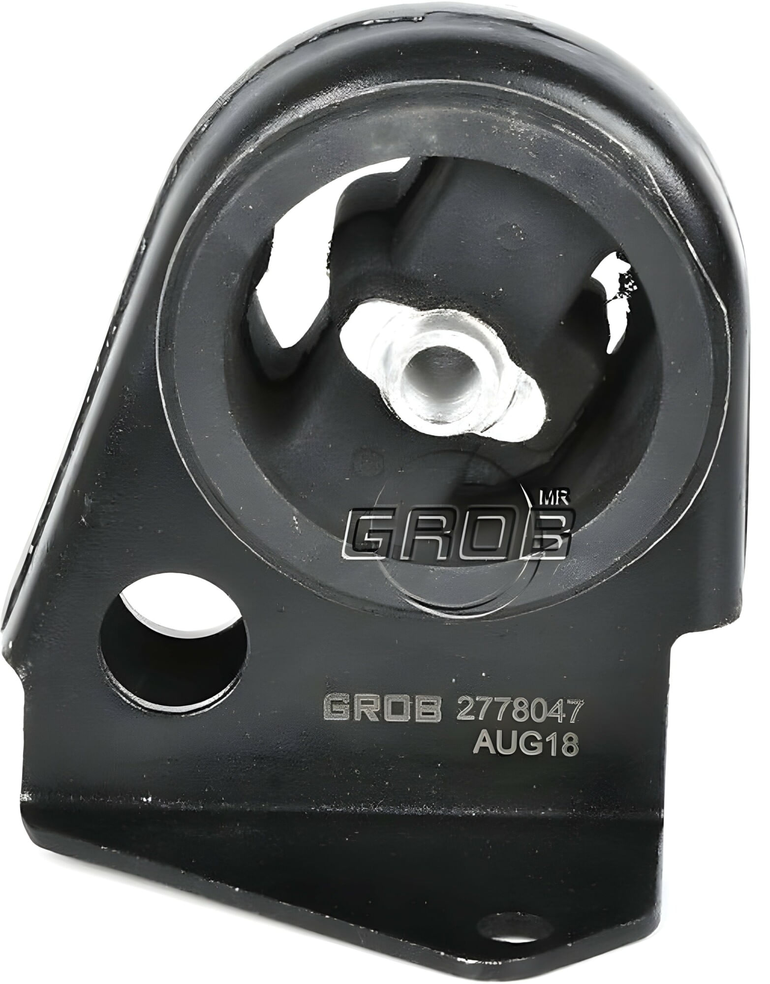 Soporte Motor Frontal Lado Conductor