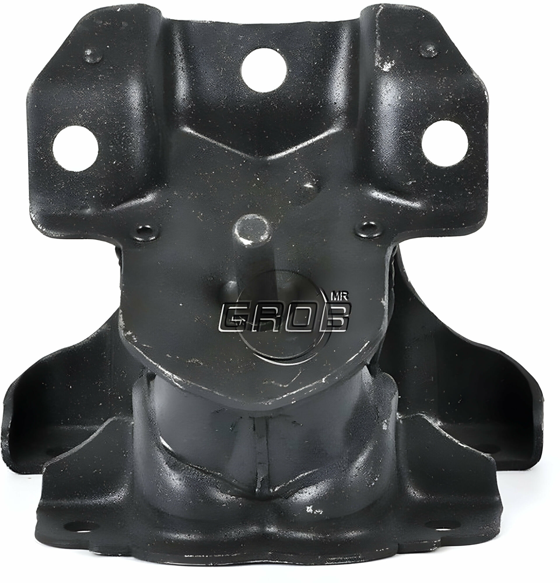 Soporte Motor Frontal Lado Conductor O Pasajero