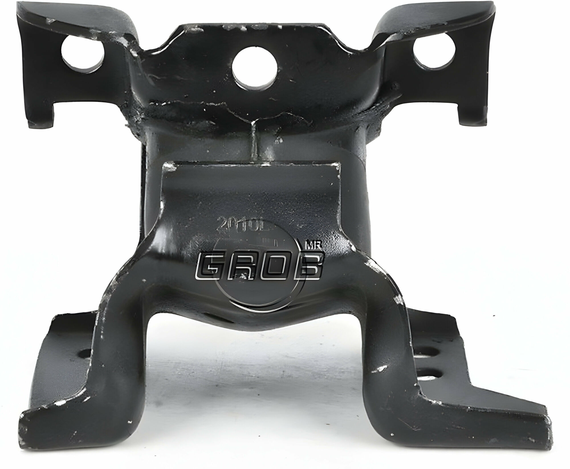 Soporte Motor Frontal Lado Conductor O Pasajero
