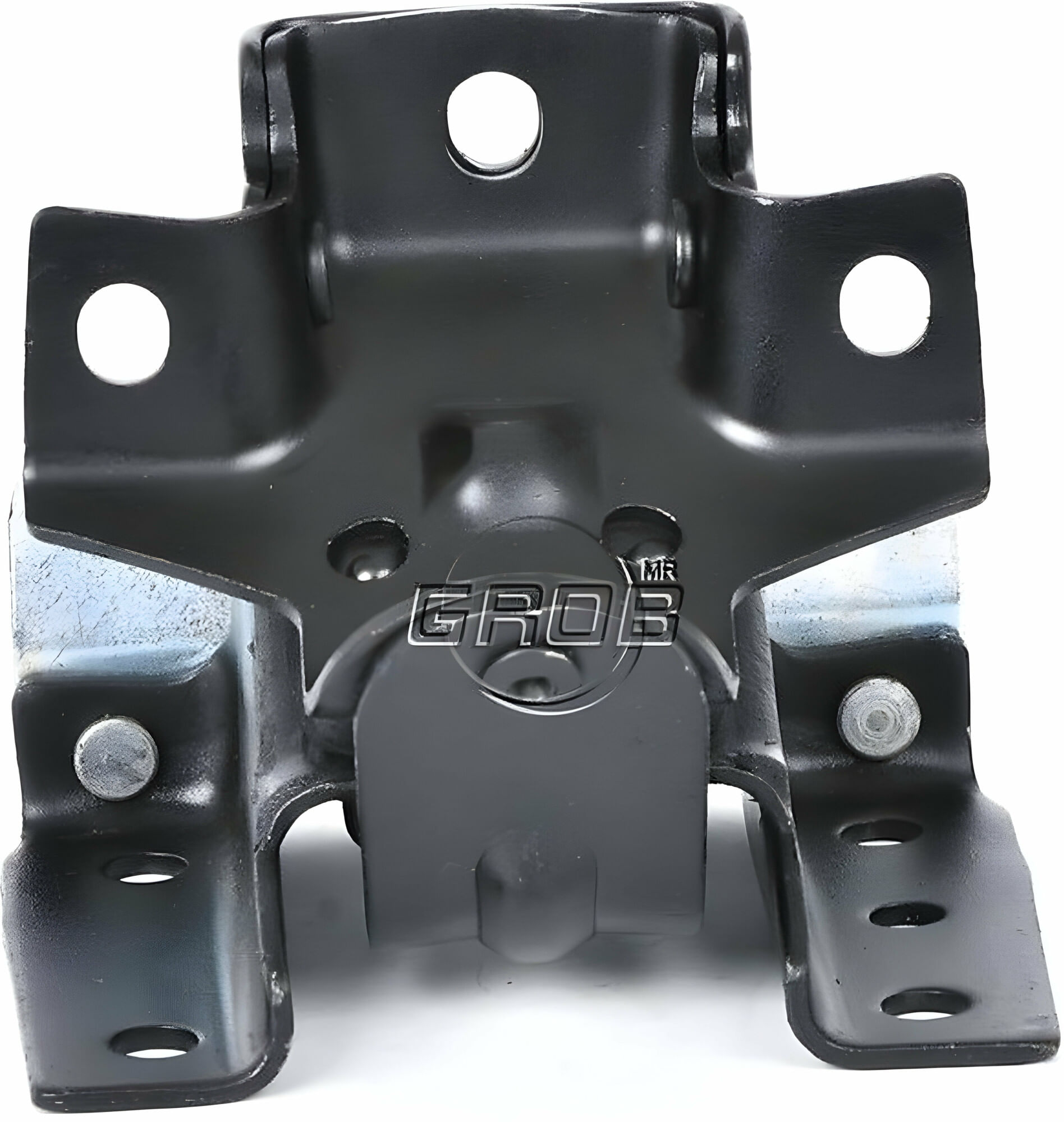 Soporte Motor Frontal Lado Conductor O Pasajero
