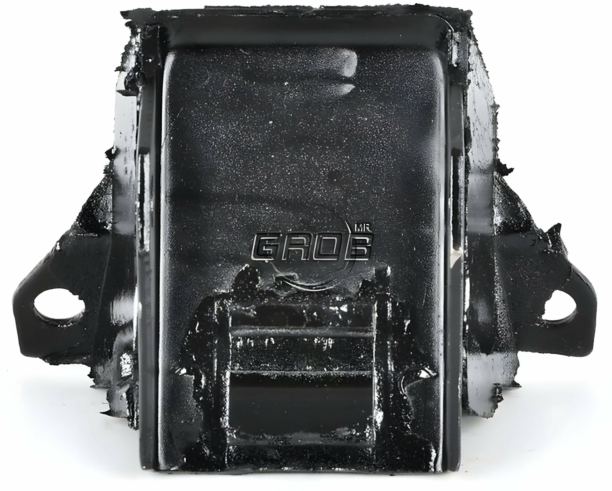 Soporte Motor Frontal Lado Conductor O Pasajero