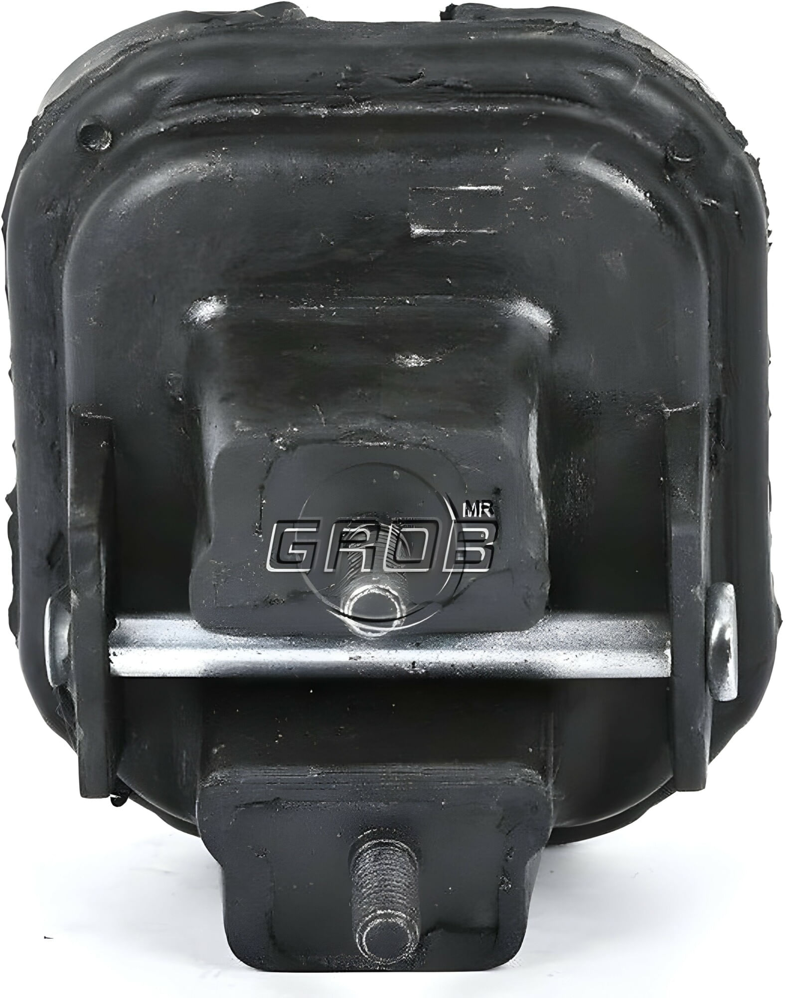 Soporte Motor Frontal Lado Pasajero