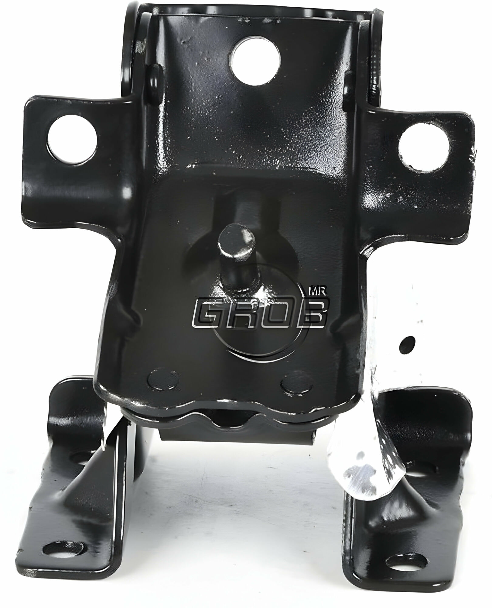 Soporte Motor Frontal Lado Conductor O Pasajero