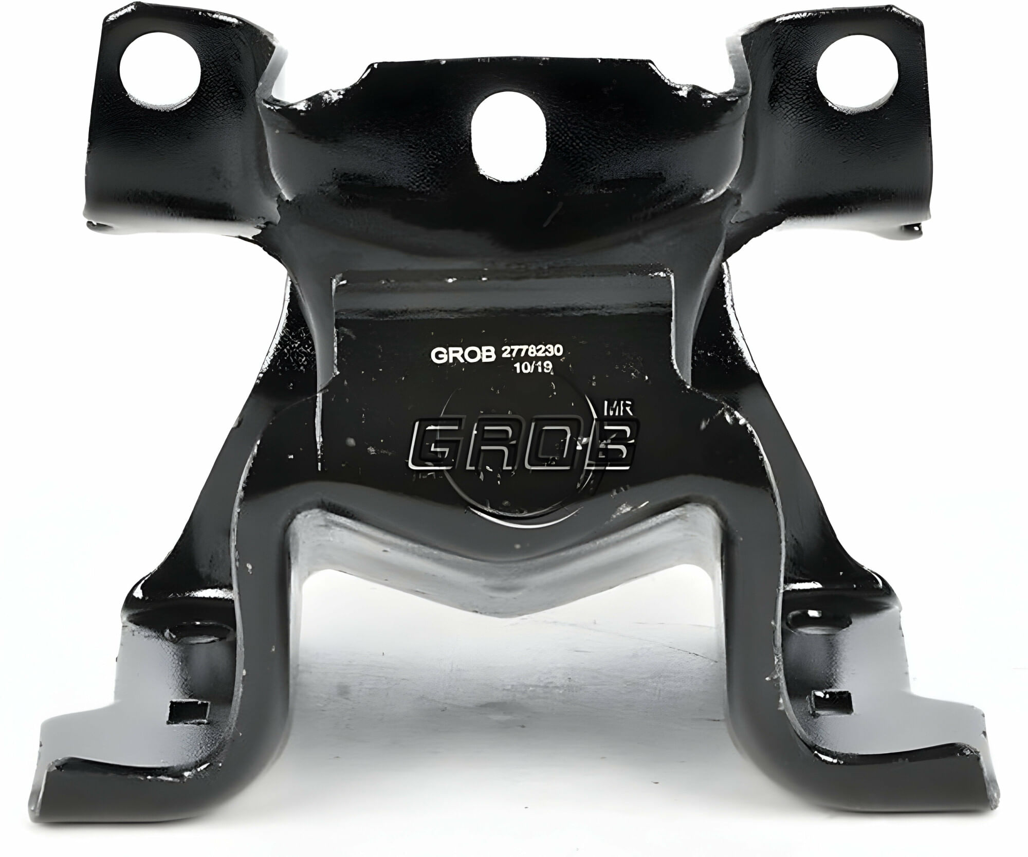 Soporte Motor Frontal Lado Conductor O Pasajero