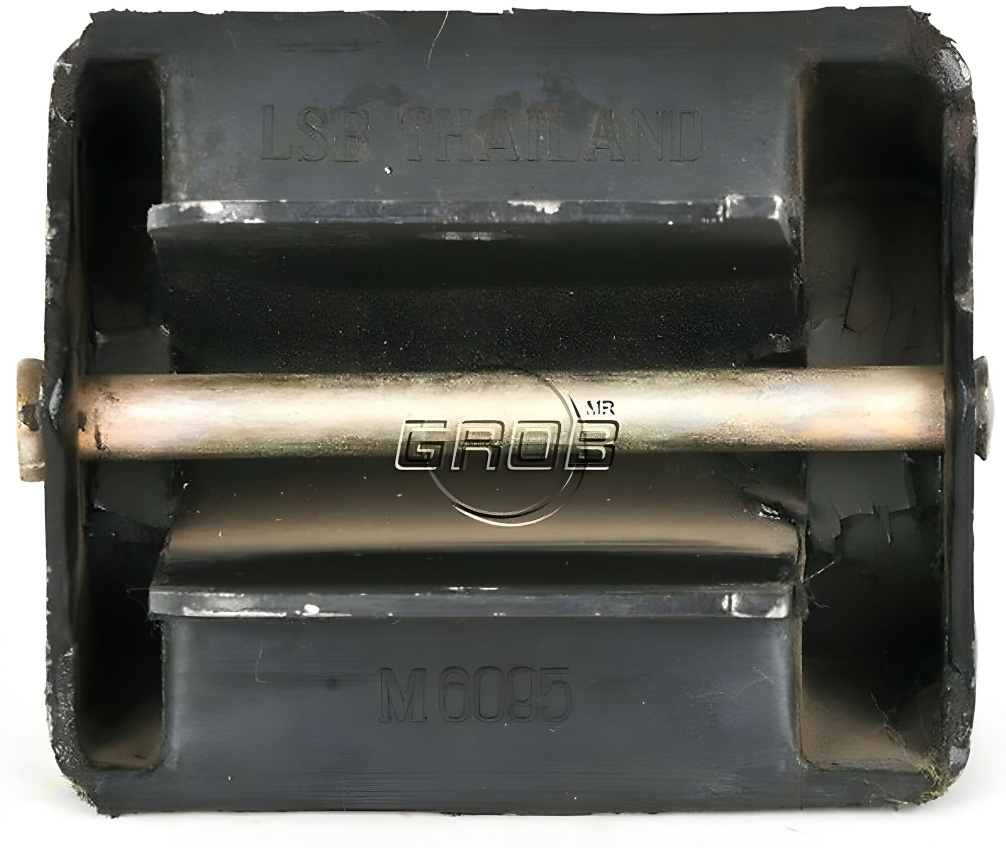 Soporte Motor Frontal Lado Conductor
