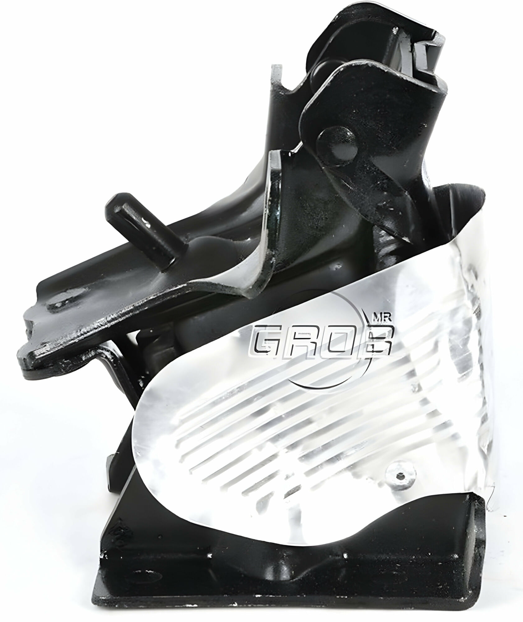 Soporte Motor Frontal Lado Conductor O Pasajero