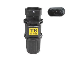 Sensor De Velocidad (VSS)