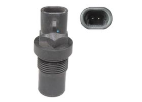 Sensor De Velocidad (VSS)