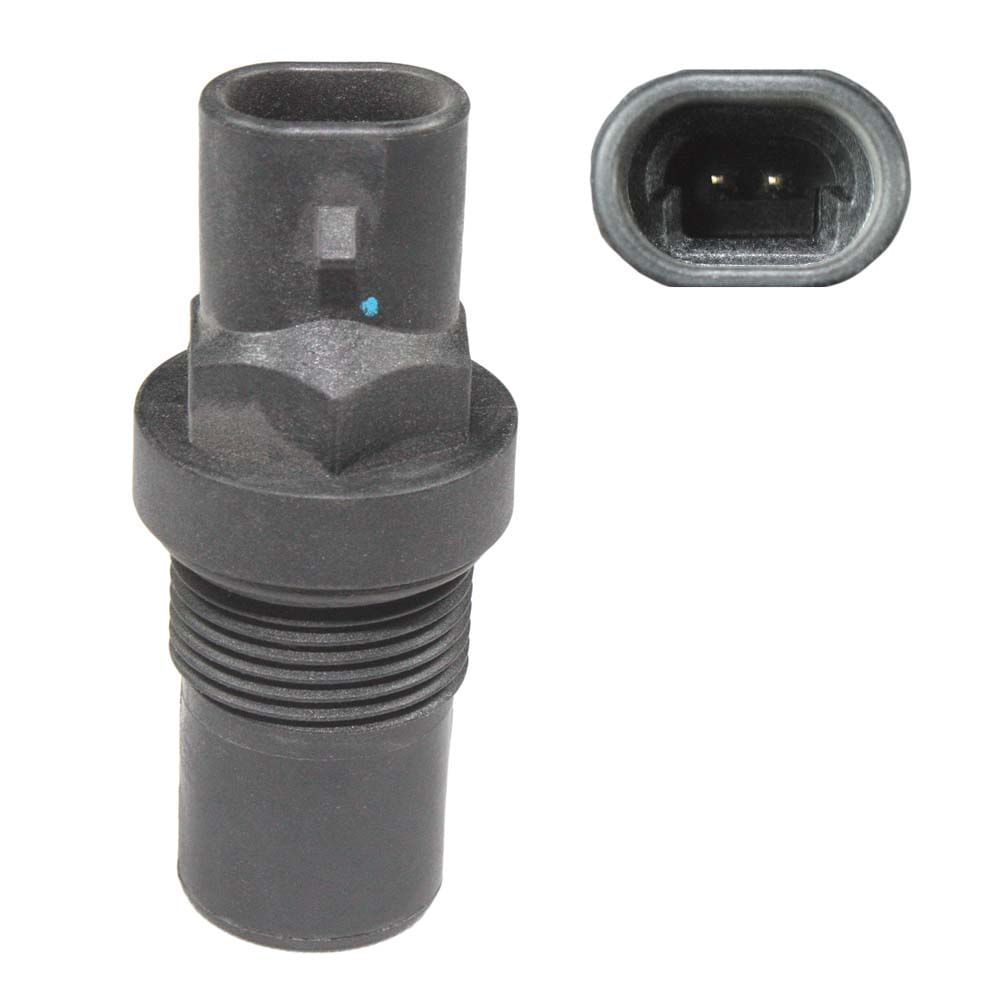 Sensor De Velocidad (VSS)
