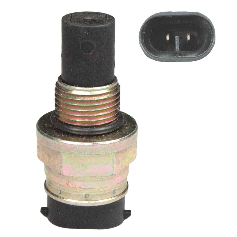 Sensor De Velocidad (VSS)