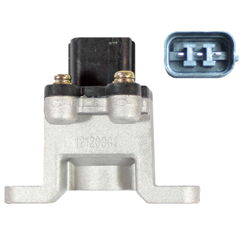 Sensor De Velocidad (VSS)