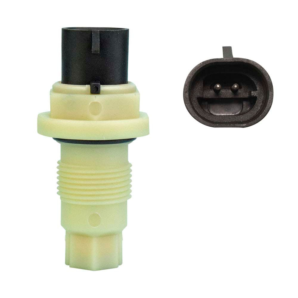 Sensor De Velocidad (VSS)