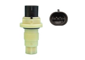 Sensor De Velocidad (VSS)