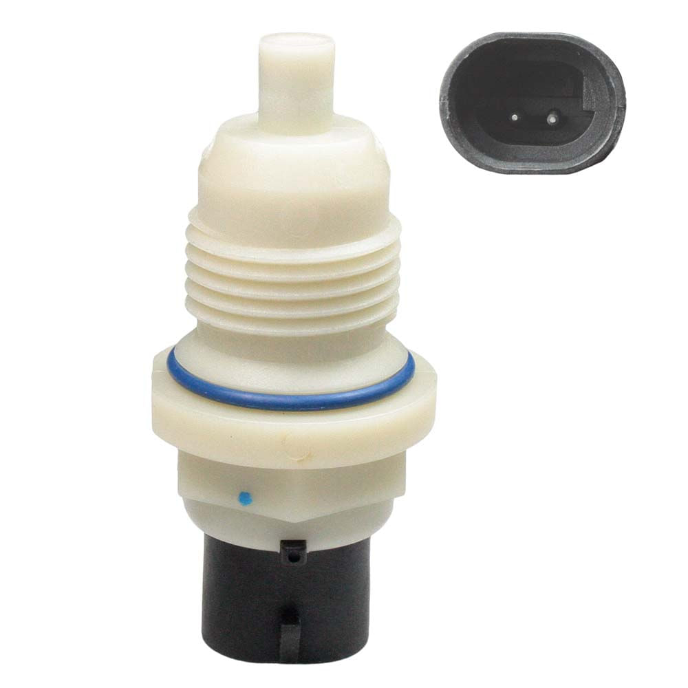 Sensor De Velocidad (VSS)