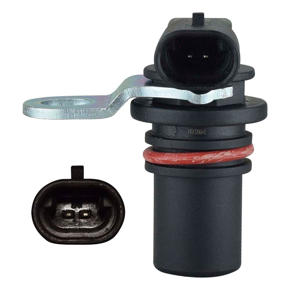 Sensor De Velocidad (VSS)