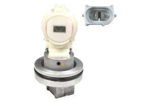 Sensor De Velocidad (VSS)