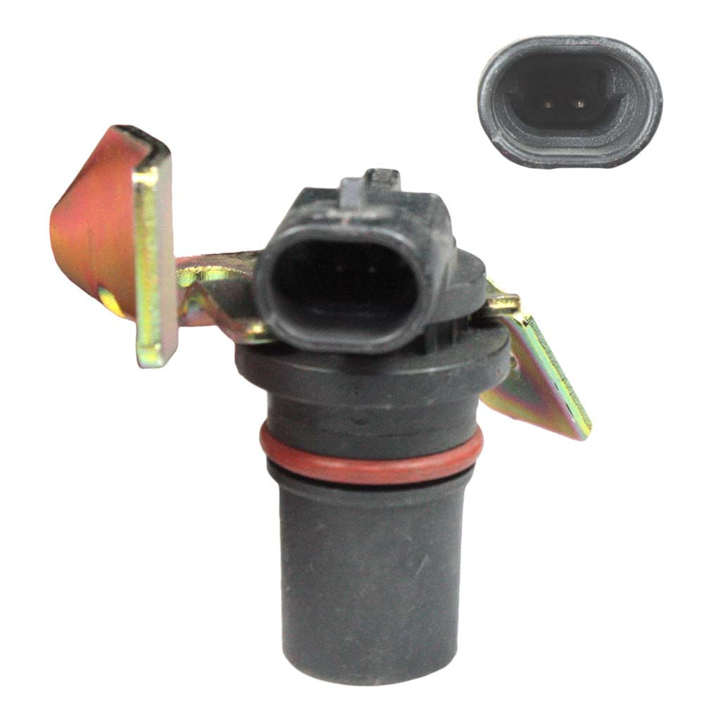 Sensor De Velocidad (VSS)