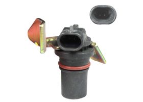 Sensor De Velocidad (VSS)