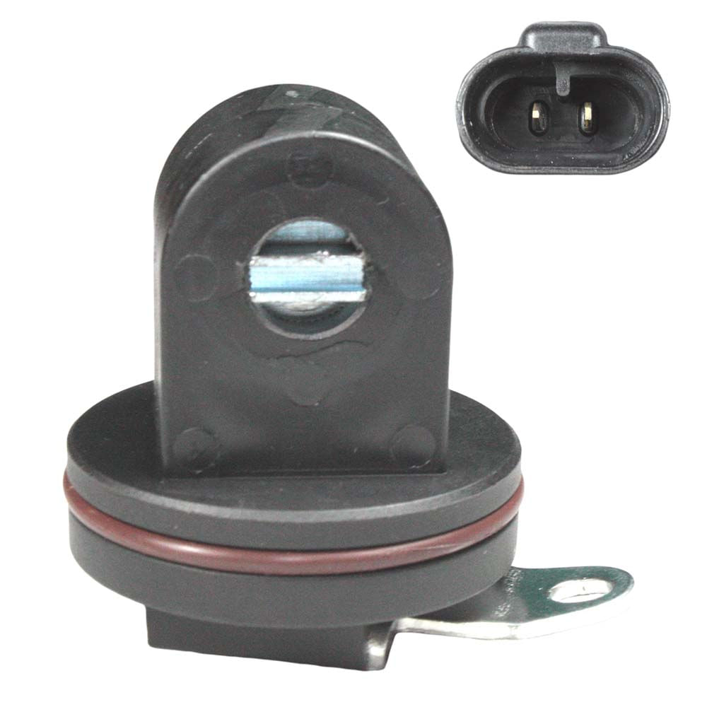 Sensor De Velocidad (VSS)