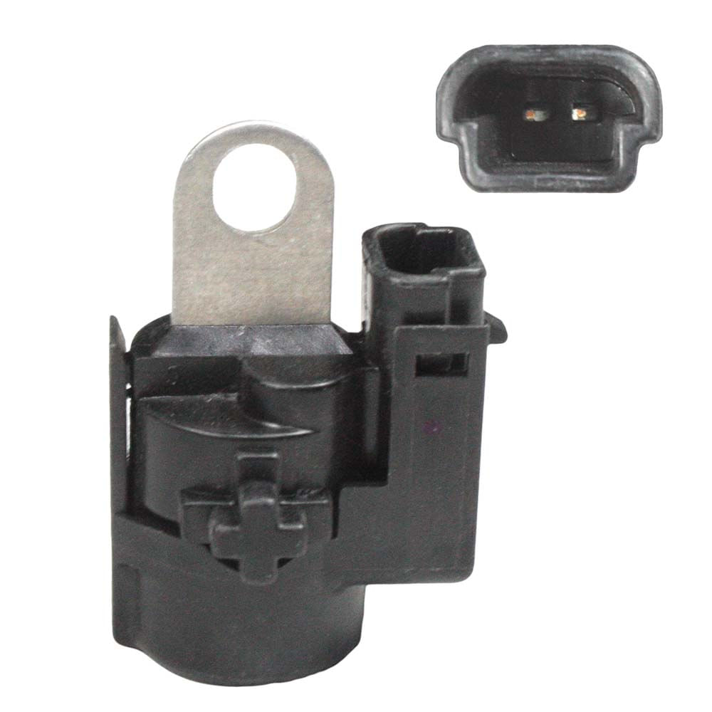 Sensor De Velocidad (VSS)