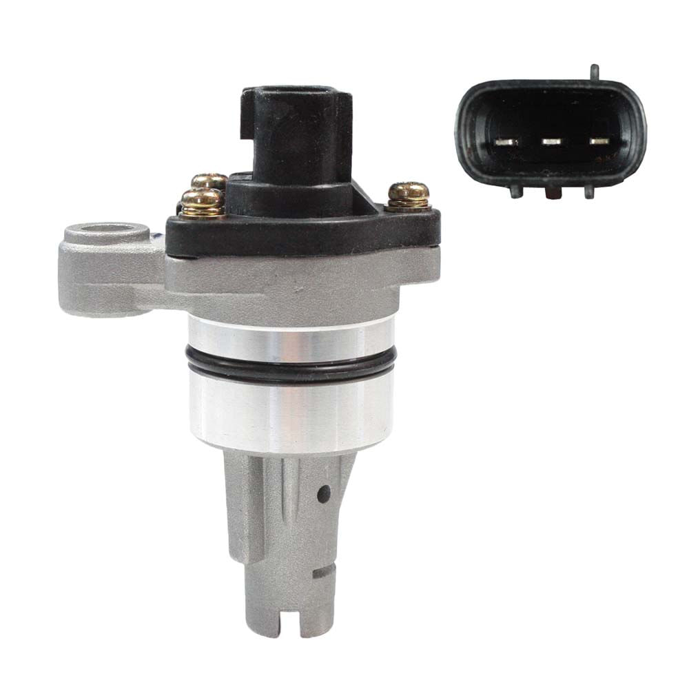 Sensor De Velocidad (VSS)