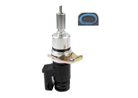 Sensor De Velocidad (VSS)