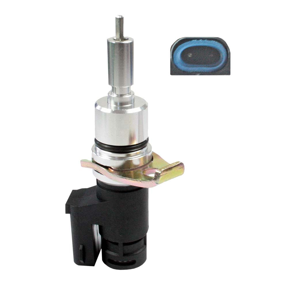 Sensor De Velocidad (VSS)