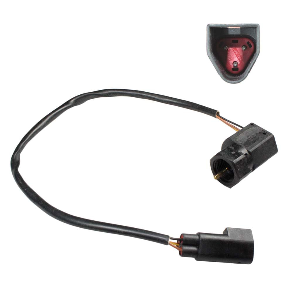 Sensor De Velocidad (VSS)