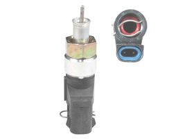 Sensor De Velocidad (VSS)