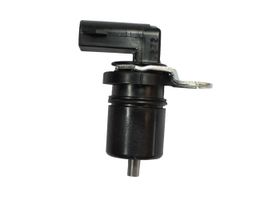Sensor De Velocidad (VSS)