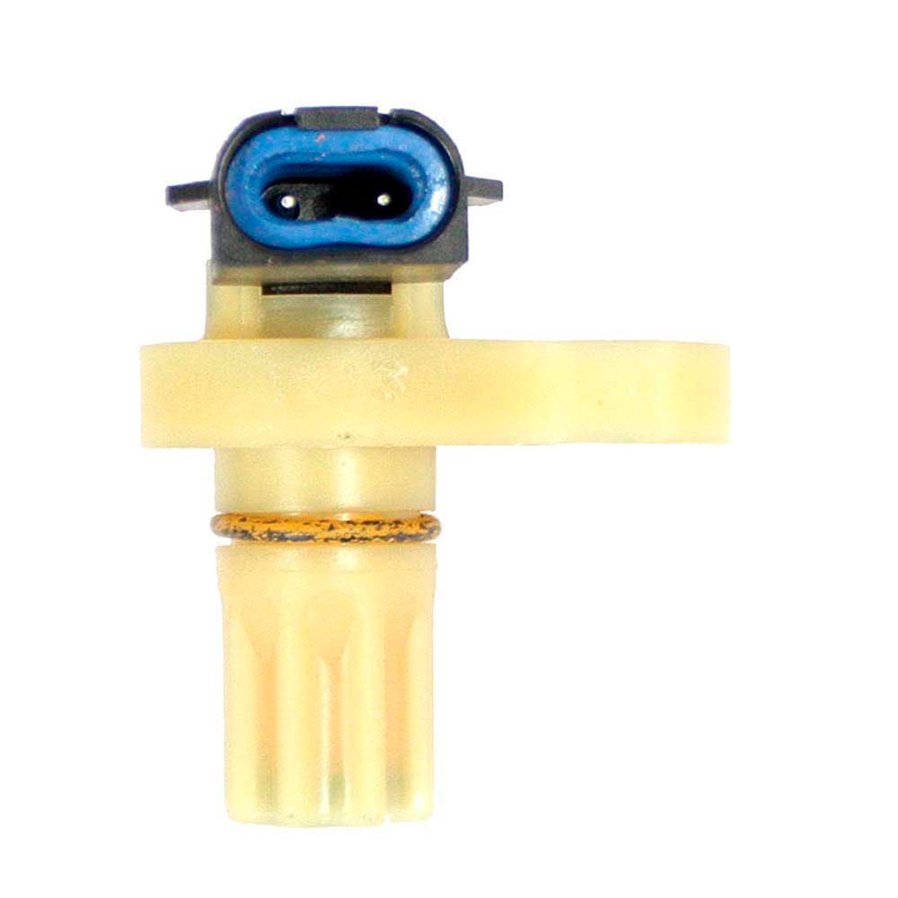 Sensor De Velocidad (VSS)