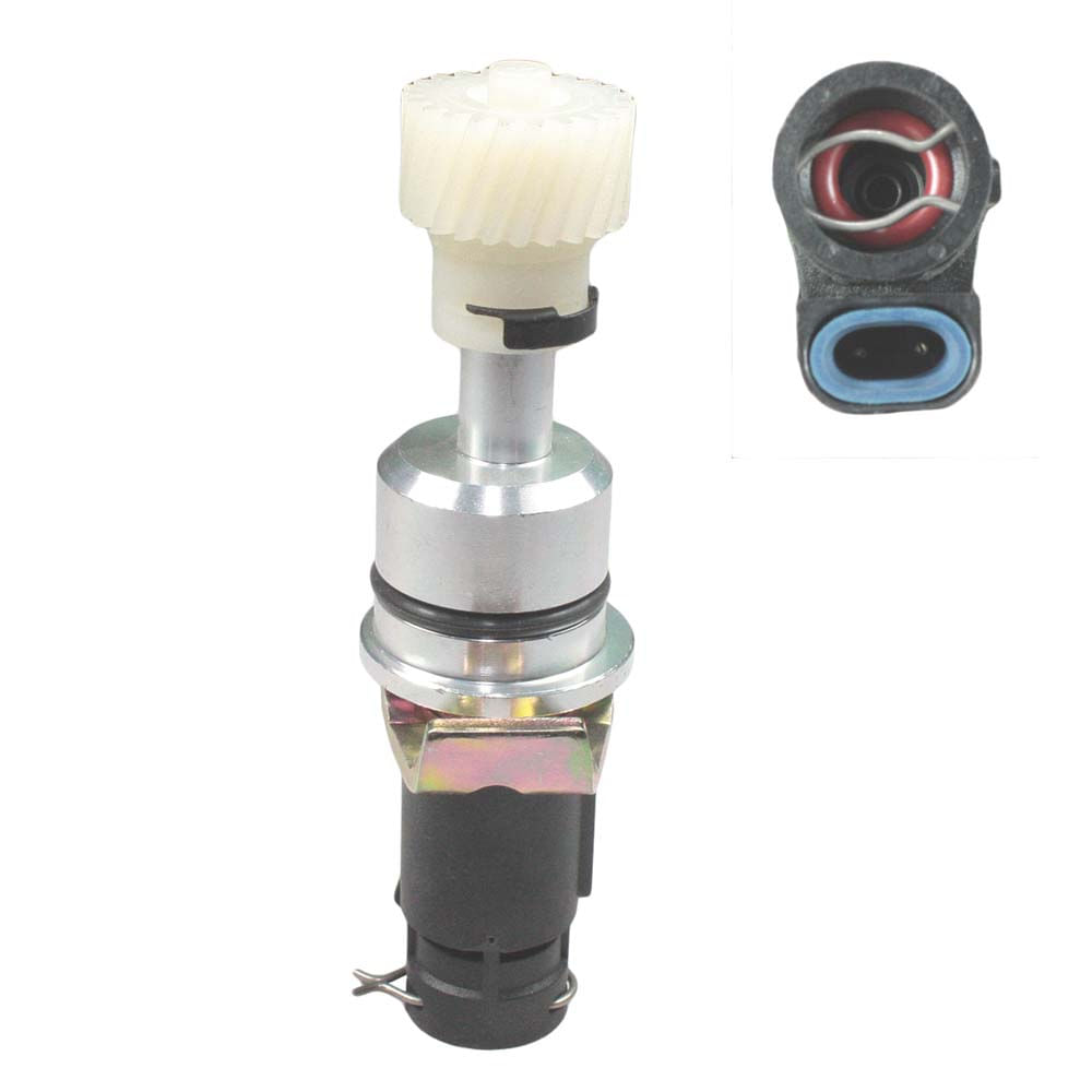 Sensor De Velocidad (VSS)