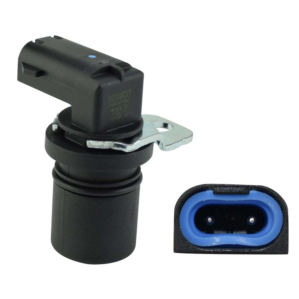 Sensor De Velocidad (VSS)
