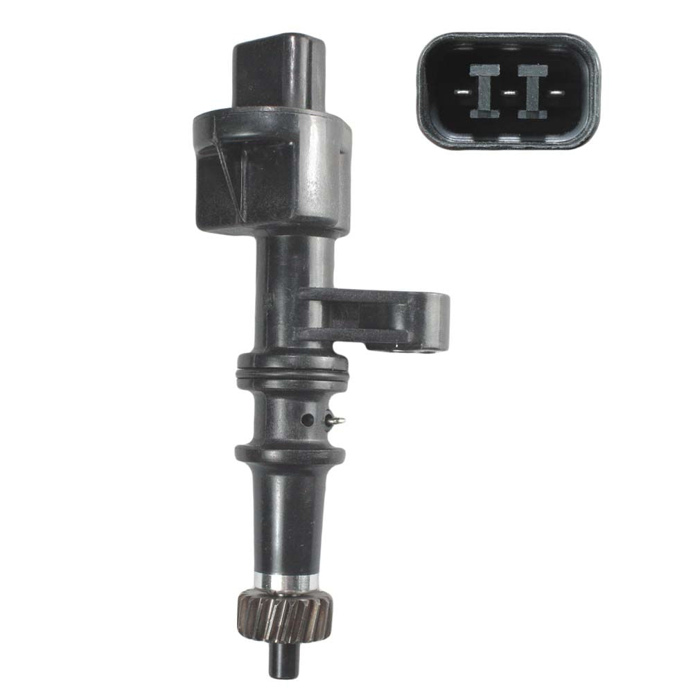 Sensor De Velocidad (VSS)