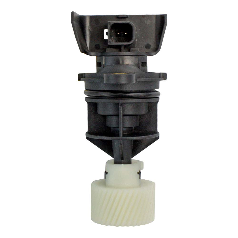 Sensor De Velocidad (VSS)