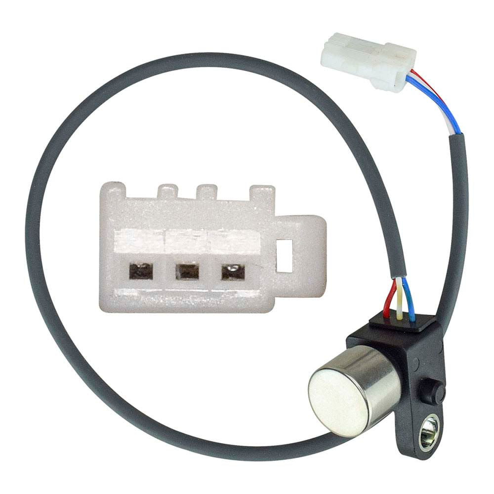 Sensor De Velocidad (VSS)