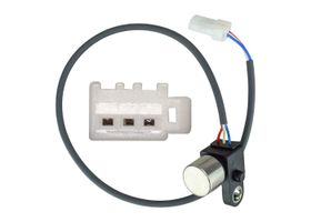 Sensor De Velocidad (VSS)