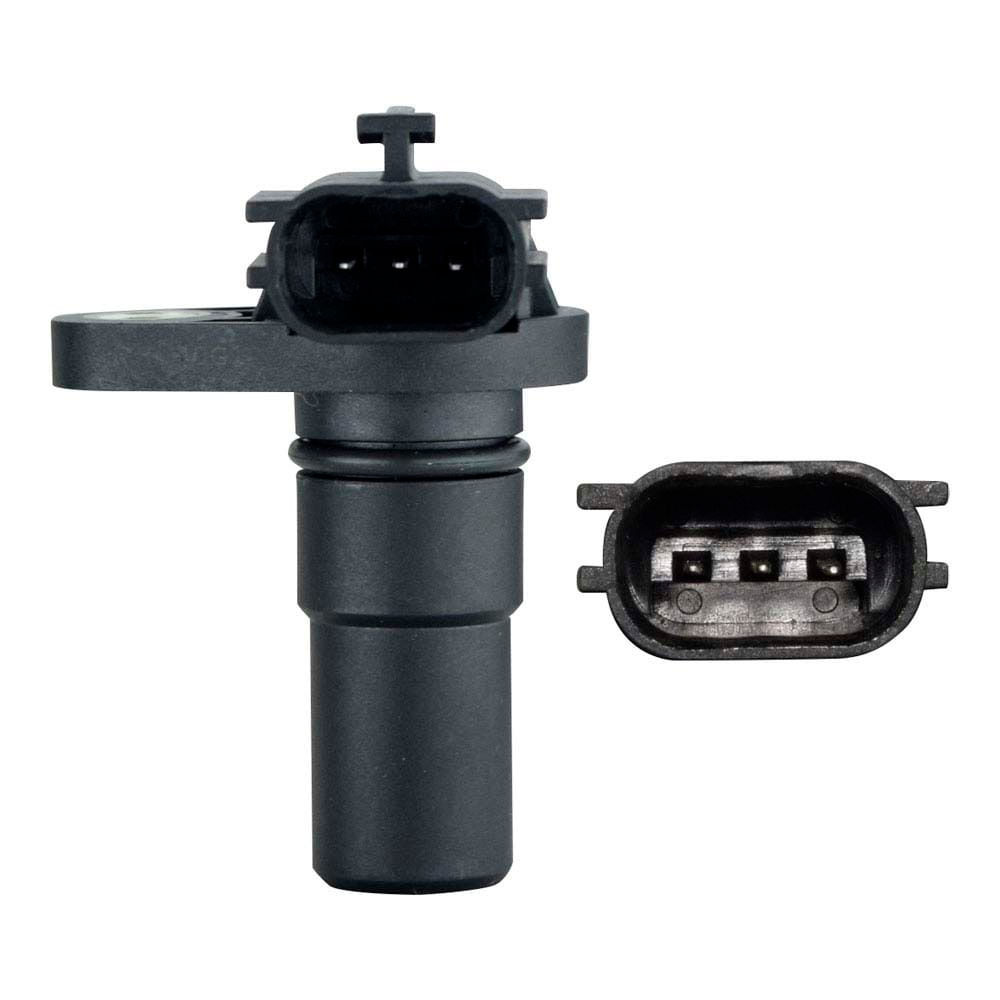 Sensor De Velocidad (VSS)